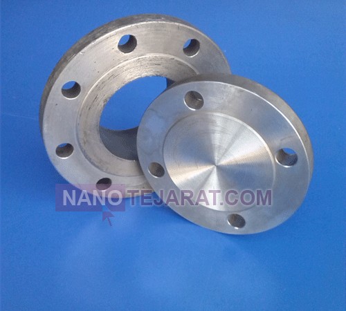 Stainless Steel flange